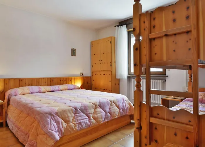 Des Alpes-14 By Interhome *