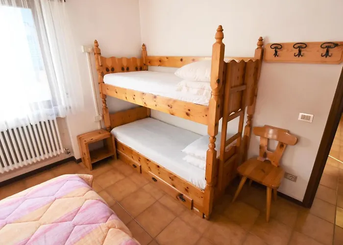 Des Alpes-14 By Interhome 아파트 까나제이