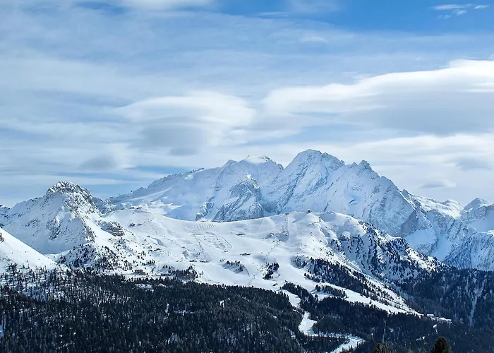 Des Alpes-14 By Interhome