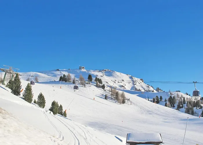 アパート Des Alpes-14 By Interhome *