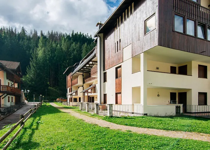 アパート Des Alpes-14 By Interhome *