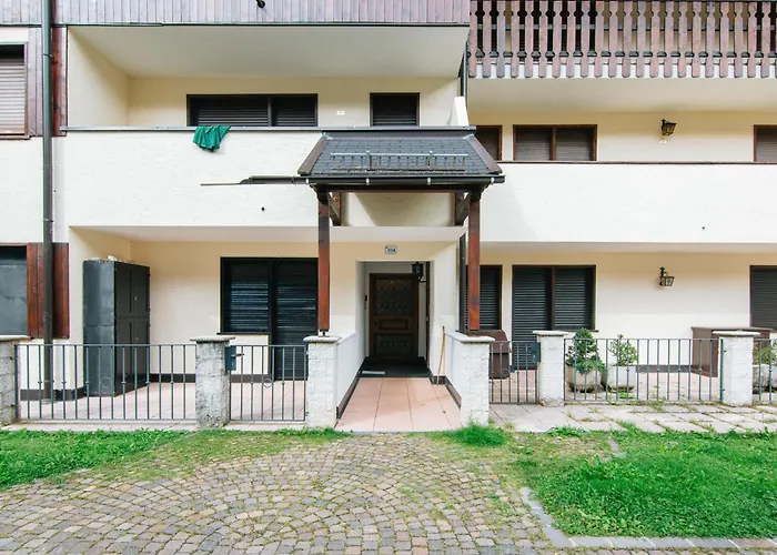 Des Alpes-14 By Interhome *